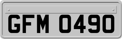 GFM0490