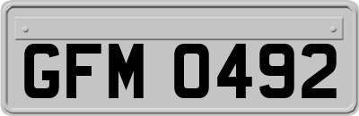 GFM0492
