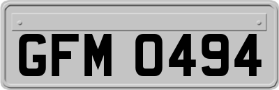GFM0494