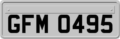 GFM0495
