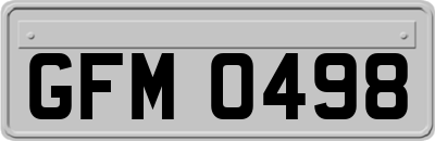 GFM0498