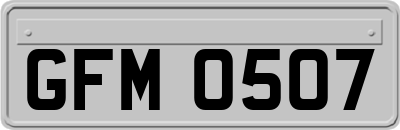 GFM0507