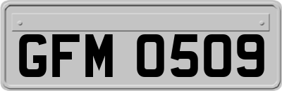 GFM0509