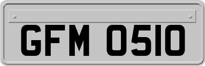 GFM0510