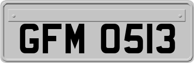 GFM0513
