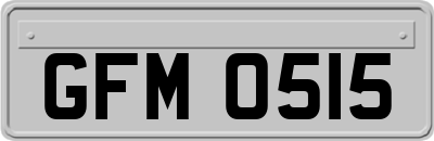 GFM0515