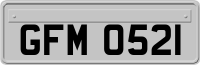 GFM0521