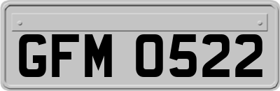 GFM0522