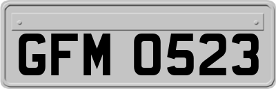 GFM0523