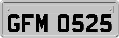 GFM0525
