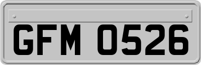 GFM0526