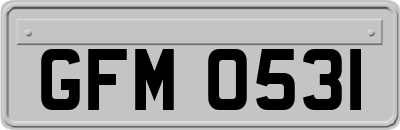 GFM0531