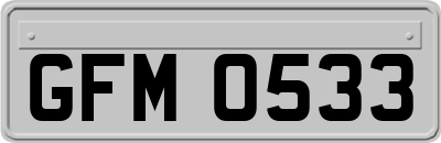 GFM0533