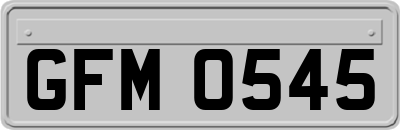 GFM0545