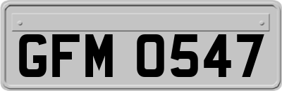 GFM0547