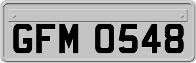 GFM0548