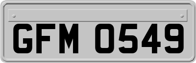 GFM0549
