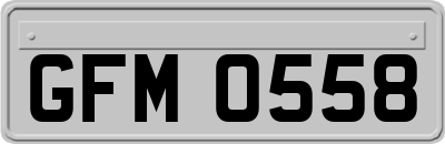 GFM0558