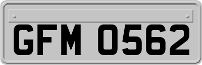 GFM0562