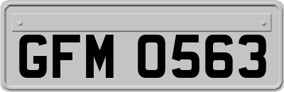GFM0563
