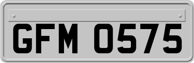 GFM0575