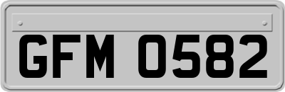 GFM0582