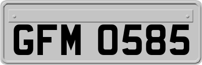 GFM0585
