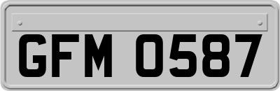 GFM0587