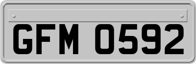 GFM0592
