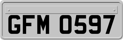 GFM0597
