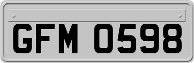 GFM0598