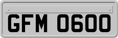 GFM0600