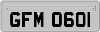 GFM0601