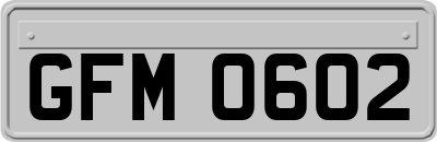 GFM0602