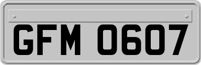 GFM0607