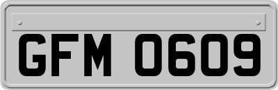 GFM0609