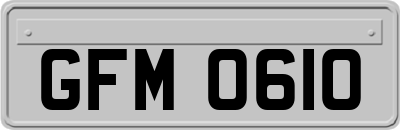 GFM0610