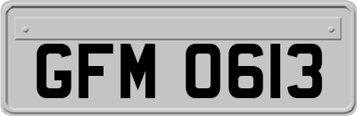 GFM0613