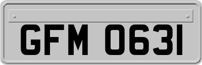 GFM0631