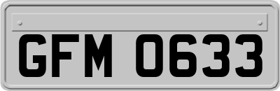 GFM0633