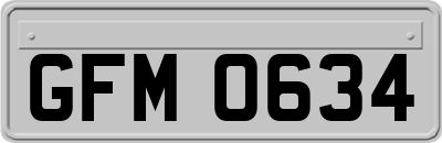 GFM0634