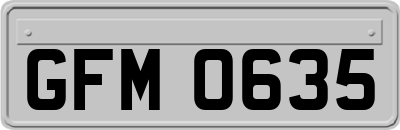 GFM0635