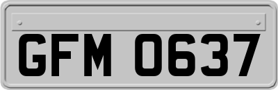 GFM0637