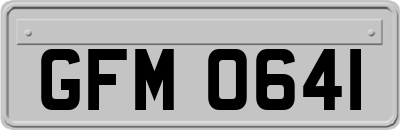 GFM0641
