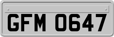 GFM0647