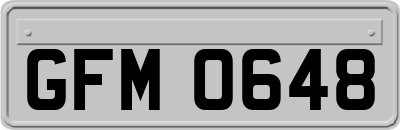 GFM0648