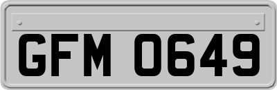 GFM0649