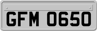 GFM0650