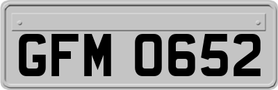 GFM0652