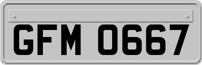 GFM0667